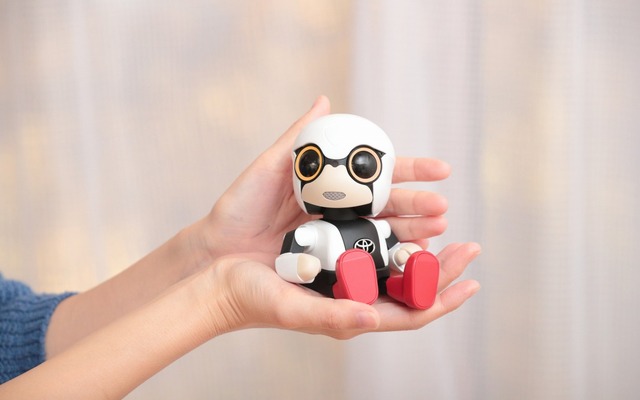 KIROBO mini