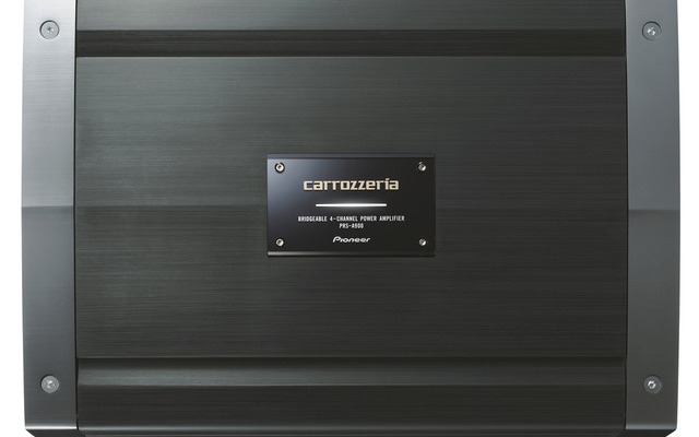 カロッツェリア・PRS-A900
