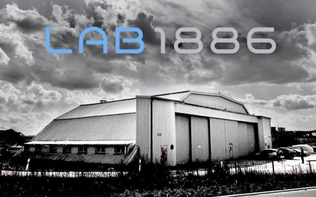 ダイムラーのビジネスイノベーションの新組織、「Lab1886」のイメージ