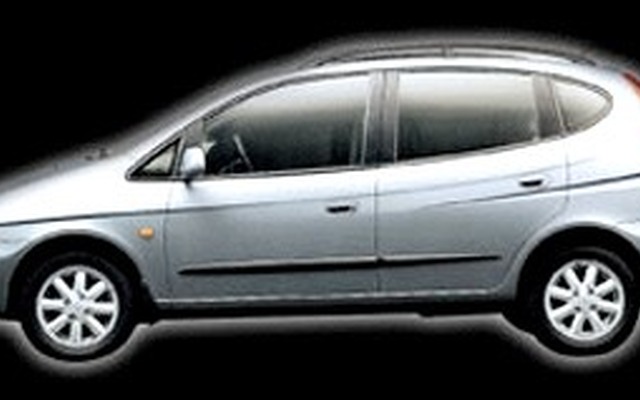 やっと決着、GMが大宇自動車を買収