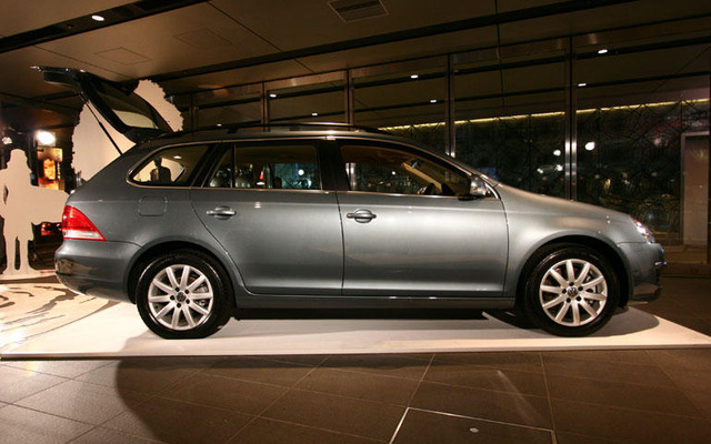 07年度上半期の輸入車販売ブランド別…VW辛くもトップ
