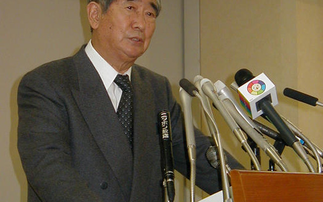 【チャレンジ三宅島】大会名誉会長に石原慎太郎都知事、ゲストに岩城滉一氏