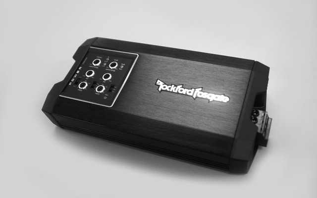 ロックフォード・フォズゲート T400X4ad