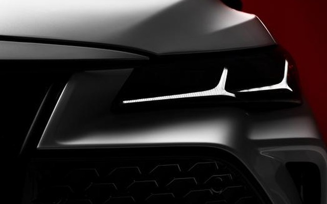 トヨタ・アバロン新型