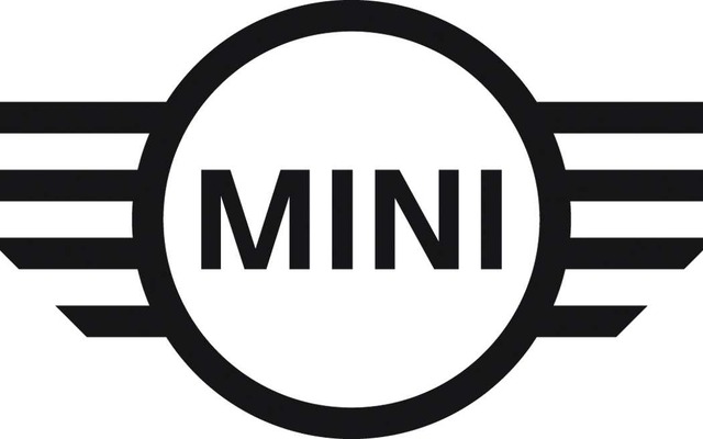 MINIの新ロゴマーク