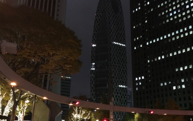 年の瀬