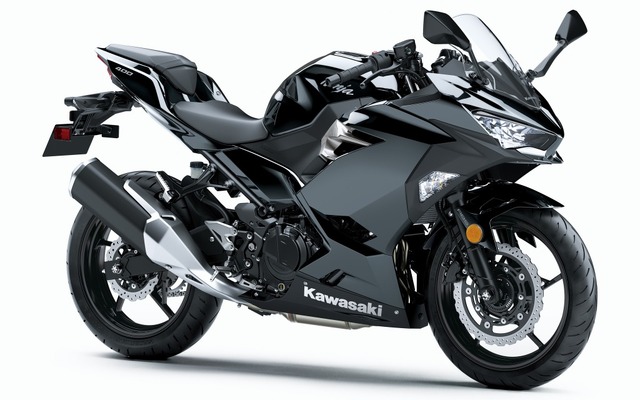 カワサキ Ninja 400