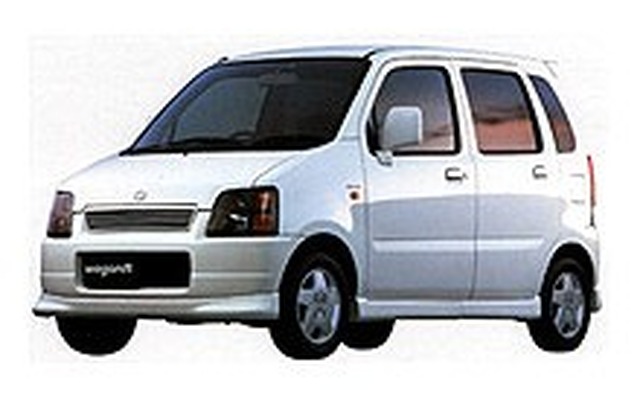 スズキが創立80周年を記念して、軽自動車4種に特別仕様車を設定