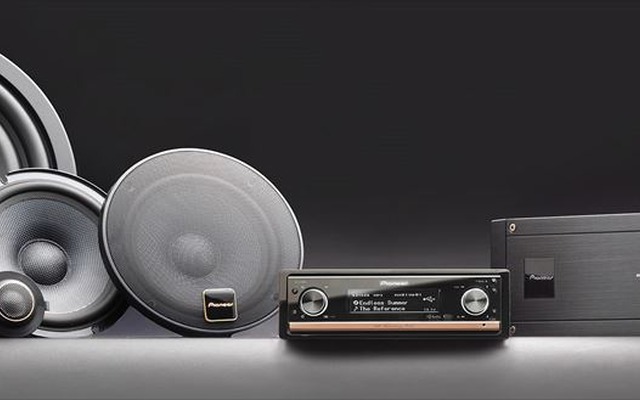 Pioneer DXT-P99RS-80