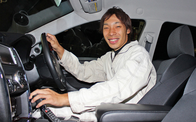car audio newcomer！ U-23 トヨタ マークX（オーナー：猪木雄太さん）　byリクロス　前編