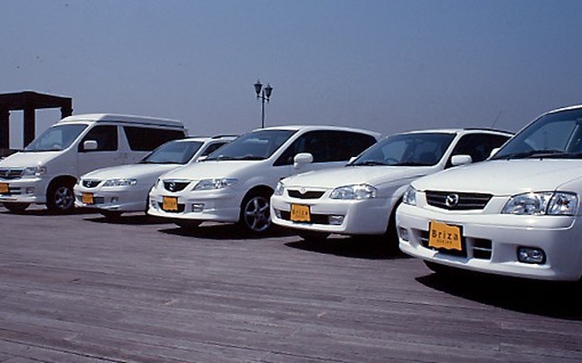 【マツダ新ブランド戦略 Vol. 1】「モア・マツダ」プロジェクト第一弾、特別仕様車『ブリーザ』とは