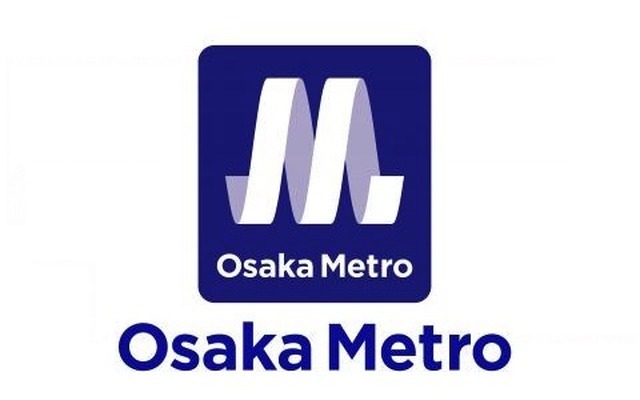大阪市営地下鉄の新会社、愛称名は「Osaka Metro」…ロゴは「M」を基調に