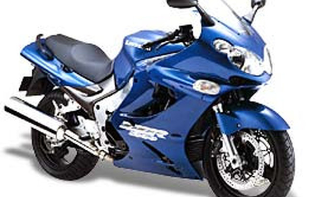 川崎はパリショーに力が入っている!! なんと新型6機種を発表
