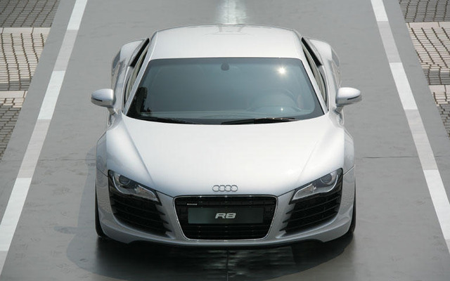 【D視点】栄光と成功はふたたび？…新型 アウディ R8
