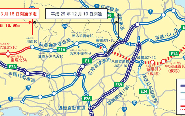 路線図