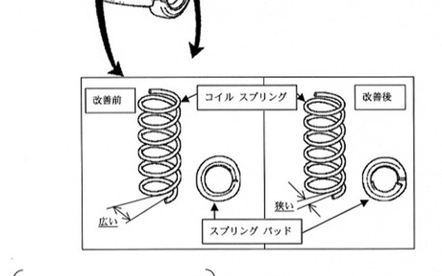 【リコール】BMW『735i』、日本の雪に負けました