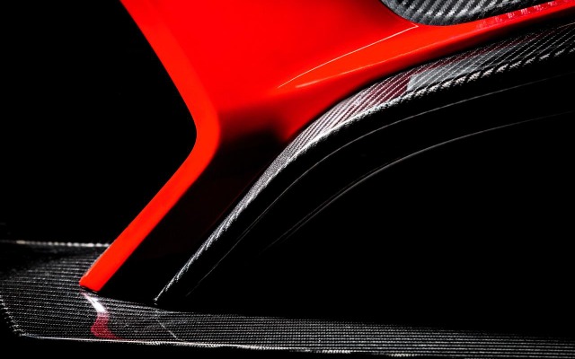 デンマークのZENVOの新型ハイパーカー