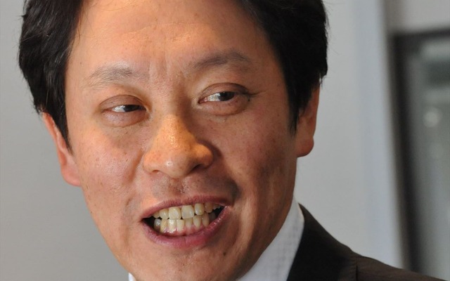 健康経営を推進する WILLER EXPRESS JAPAN 平山幸司社長