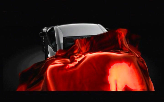 【東京モーターショー07】GT5プロローグ、除幕イベント…リアルと同時