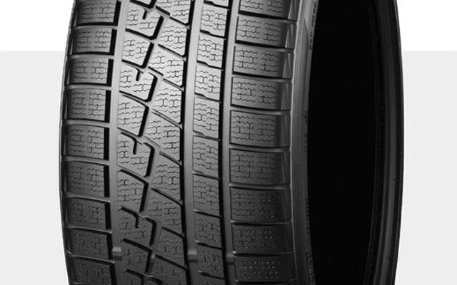 アウディ S6 と S8 ウインタータイヤにADVAN WINTERを認定