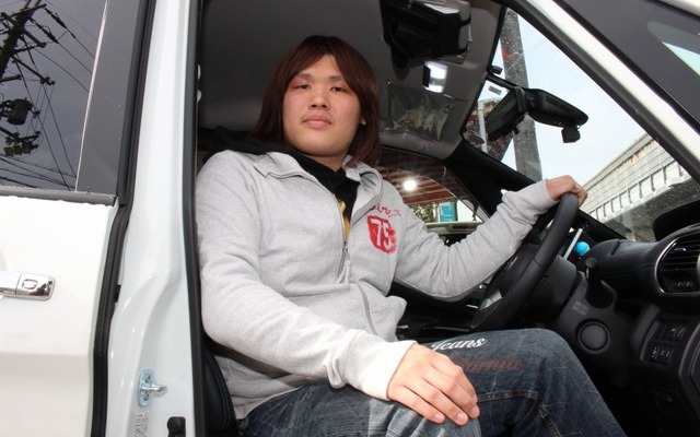 car audio newcomer！ U-23 日産 セレナ（オーナー：濱田知幸さん） by サウンドステーション AVカンサイ宝塚店 前編