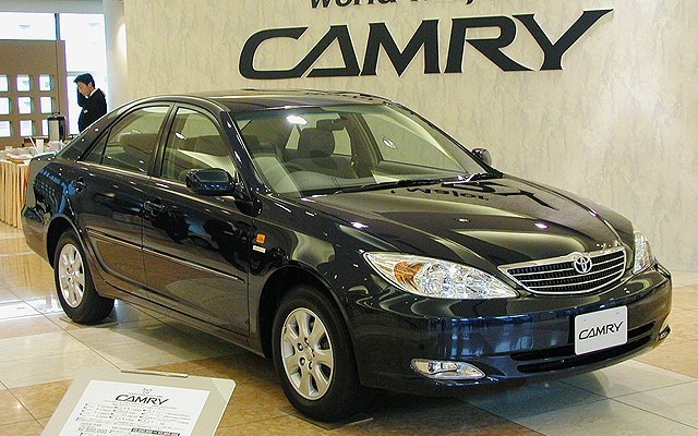 【株価】米国の新車販売は減っても　円安を背景にトヨタが大台回復
