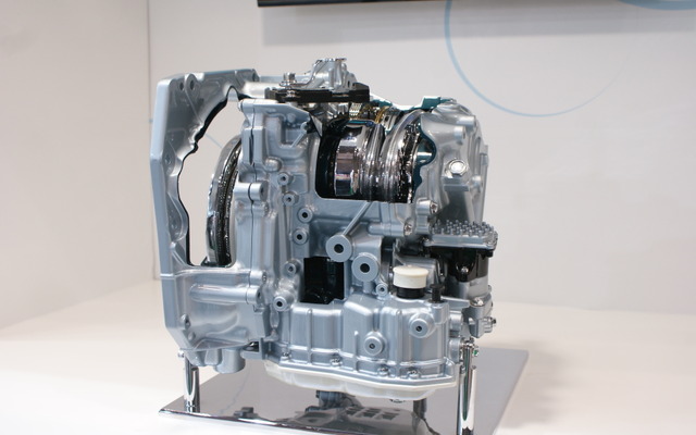 CVT7