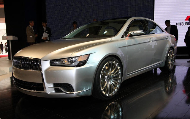 三菱自動車、国内販売を除いてプラス…9月実績