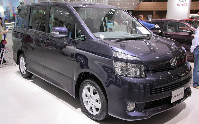 トヨタの1-9月生産、GMを上回る　8万台僅差