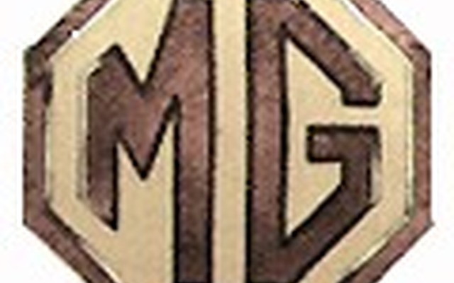最高速度400km/h!! 『MG』バッジのスーパーカーの情報を入手