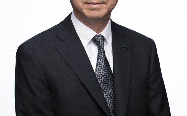 中村知美氏