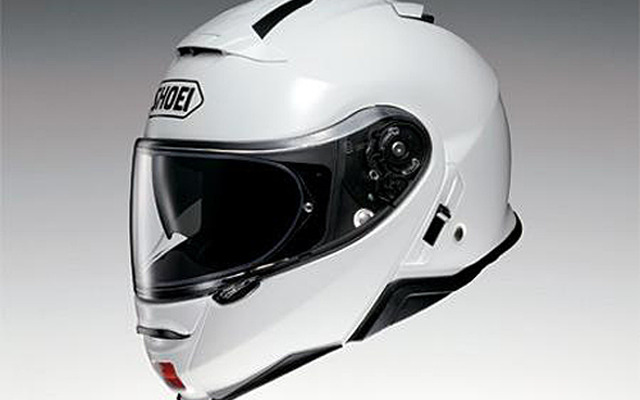 SHOEI NEOTEC II