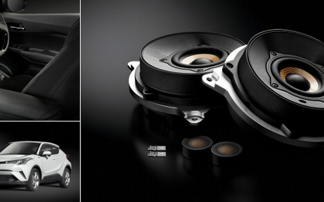 ソニックプラス SP-CHR Lファイナルエディション