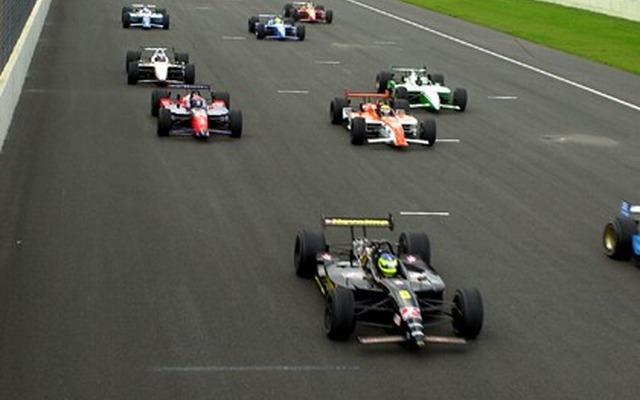 トヨタIRLへ---CARTから撤退濃厚、F1は?