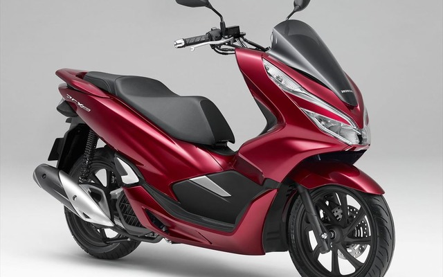 ホンダ PCX150＜ABS＞