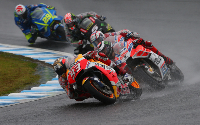 MotoGP 日本グランプリ