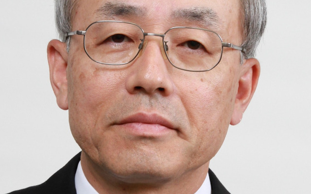高速道路保有債務返済機構の新理事長に就任する渡邊大樹氏