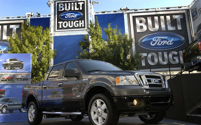 10月の米新車販売…1％減