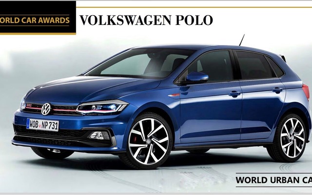フォルクスワーゲン・ポロ 新型