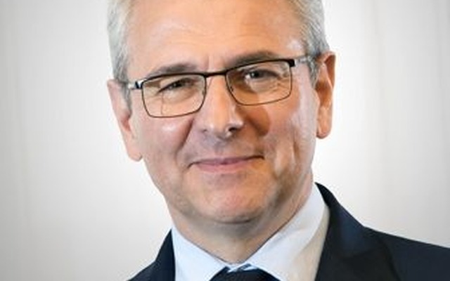 PSAグループの「ものづくり事業部」のトップに任命されたクリスチャン・チャペル氏
