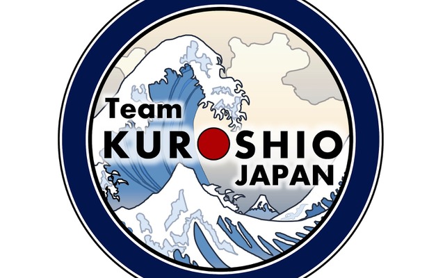 Team KUROSHIO