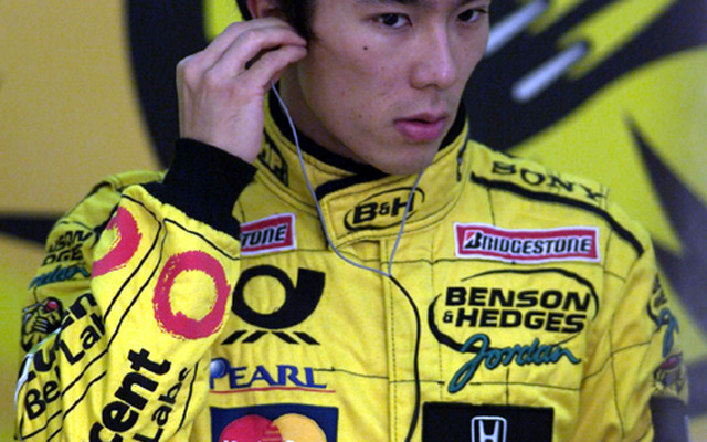 佐藤琢磨、F1発表カウントダウン! | レスポンス(Response.jp) 佐藤琢磨、F1発表カウントダウン! | レスポンス(Response.jp)