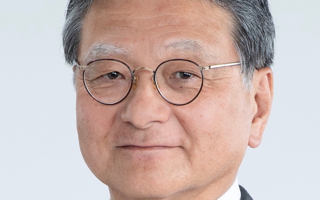 吉田新社長
