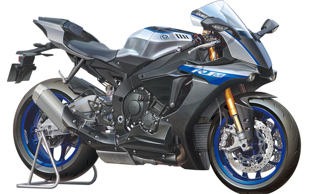 YZF-R1M