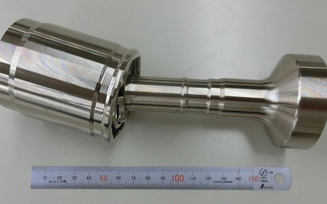 プロペラシャフト用しゅう動式等速ジョイント HEDJ-P