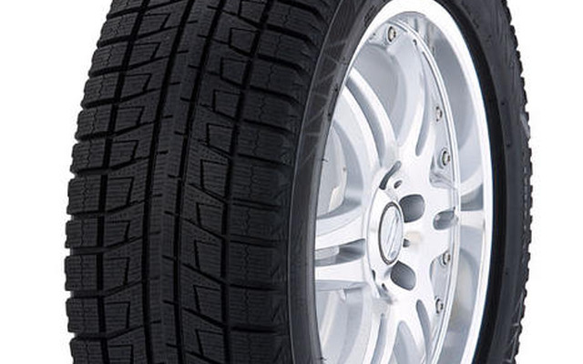 【BS ブリザックREVO2 扁平サイズ】ハイパワー車に対応のスタッドレス