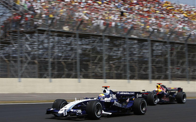FIA、マクラーレンの訴えを退ける
