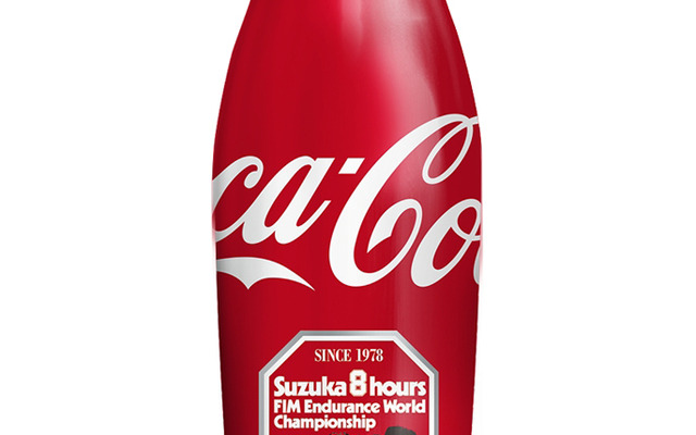 オリジナル「コカ・コーラ」スリムボトル