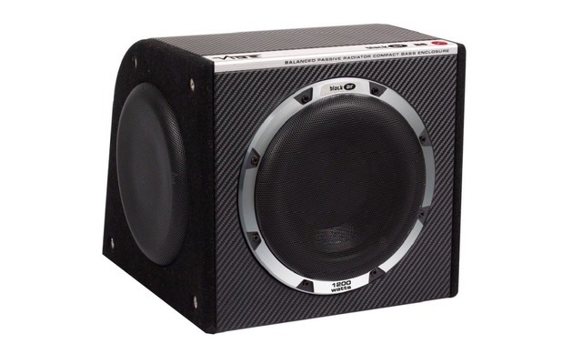 英VIBE AUDIOのコンプリートウーファーボックス2モデルとワイヤリングキット2モデル発売