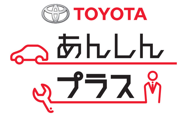 あんしんプラス